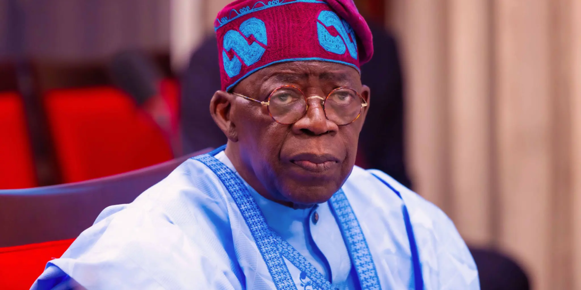Bola Ahmed Tinubu Leaves Lawmakers’ Fate to Governors as Automatic Ticket Debate Intensifies