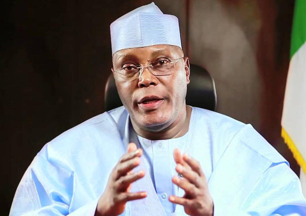 Atiku economists Tinubu $516m loan request