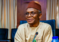 Nasir El-Rufai Pleads Not Guilty to Wiretapping Charges, Faces Fresh Allegations
