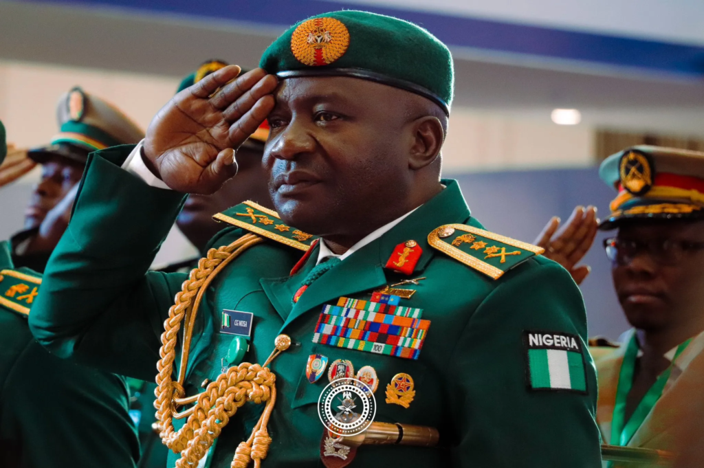Defence minister praises Akwa Ibom governor leadership
