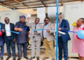 Lagos Launches 150KVA Solar Power System for Radio Lagos, Eko FM in Push for Energy Stability