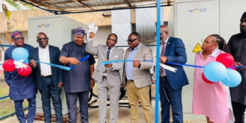 Lagos Launches 150KVA Solar Power System for Radio Lagos, Eko FM in Push for Energy Stability