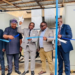 Lagos Launches 150KVA Solar Power System for Radio Lagos, Eko FM in Push for Energy Stability
