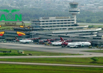 Fuel Price Hike: Airlines Plan Thursday Shutdown As Jet A1 Crisis Deepens