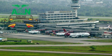 Fuel Price Hike: Airlines Plan Thursday Shutdown As Jet A1 Crisis Deepens
