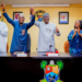 2027 Election: Tinubu, APC Heavyweights Pick Forms As Lagos GAC Backs Hamzat