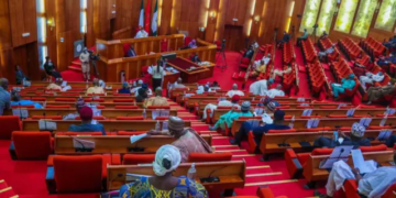 National Assembly of Nigeria Advances Food Security Bill to Address Rising Hunger and Agricultural Challenges