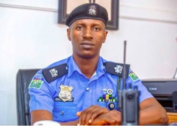 Nigeria Police Force Faces Scrutiny Over Alleged Extrajudicial Killing as Delta PRO Sparks Controversy