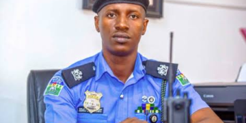 Nigeria Police Force Faces Scrutiny Over Alleged Extrajudicial Killing as Delta PRO Sparks Controversy