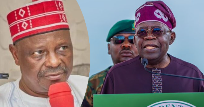 Presidency Counters North-West Neglect Claims, Lists Rail, Road And Health Projects