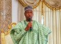 Babagana Umara Zulum Did Not Endorse Ex-Commissioner for Governorship — Aide Clarifies