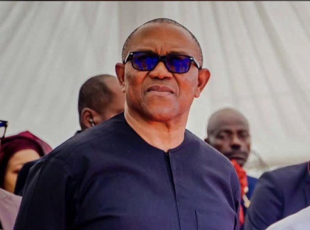 Peter Obi warns that rising student fraud reflects deep moral