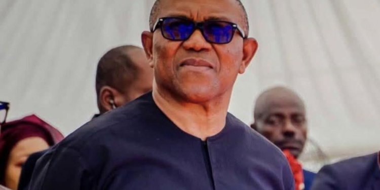 Peter Obi Raises Alarm Over Student Fraud, Says Crisis Reflects Deep Moral, Systemic Failure in Nigeria