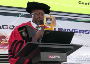 25m Elderly Nigerians Face Poverty Risk By 2050, LASU Don Warns