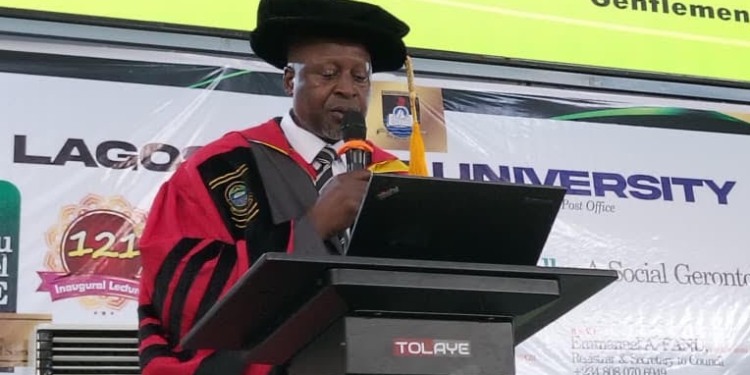 25m Elderly Nigerians Face Poverty Risk By 2050, LASU Don Warns