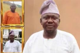 Family Cries Out as Lagos Local Government Driver Goes Missing Amid Search Concerns