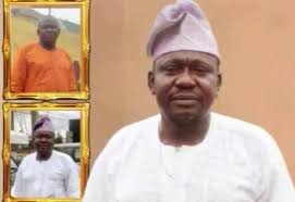 Family Cries Out as Lagos Local Government Driver Goes Missing Amid Search Concerns