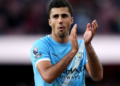 Manchester City Suffer Major Blow as Rodri Injury Clouds Burnley vs Manchester City Clash