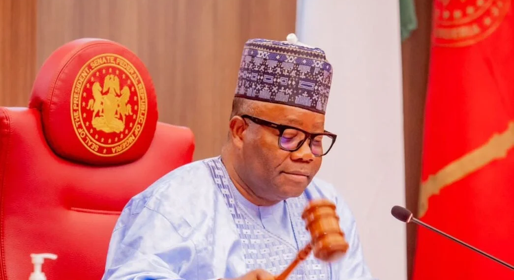 Akpabio Declares Three Senate Seats Vacant, Triggers Electoral Process