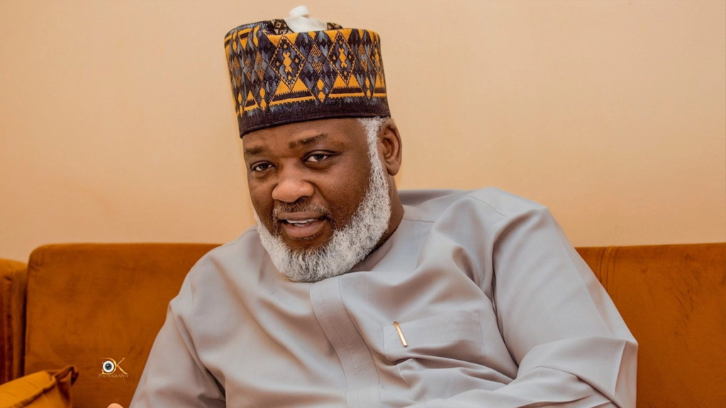 Gawuna joins ADC after leaving APC resigning Tinubu government