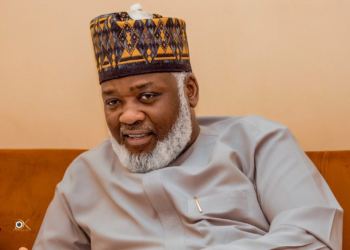 Gawuna Joins ADC After Leaving APC, Resigning from Tinubu’s Government