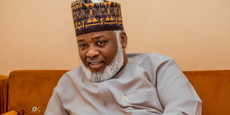 Gawuna Joins ADC After Leaving APC, Resigning from Tinubu’s Government