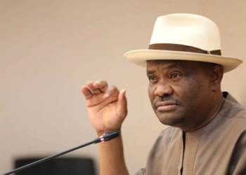 Wike Denies Endorsing Candidates for Rivers Ahead of 2027 Elections