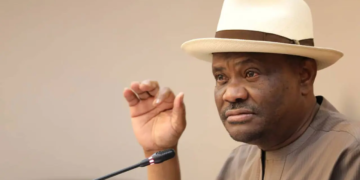 Wike Denies Endorsing Candidates for Rivers Ahead of 2027 Elections