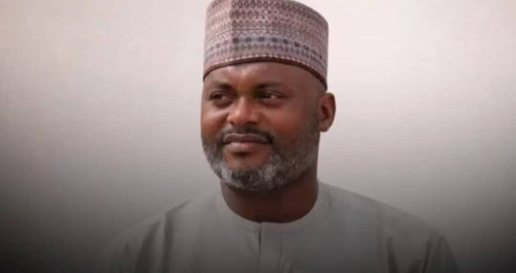 Lawyer trapped in Abuja hotel lift, suffocates to death