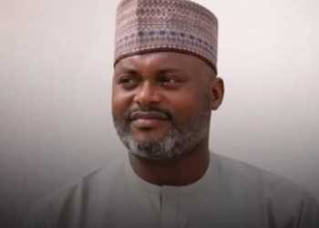 Lawyer Trapped in Abuja Hotel Lift, Suffocates to Death Amid Safety Concerns