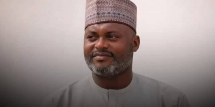 Lawyer Trapped in Abuja Hotel Lift, Suffocates to Death Amid Safety Concerns