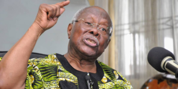 Bode George Challenges INEC Recognition of Wike-Backed PDP Faction