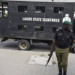 Lagos CP Withdraws Task Force from Traffic Duties Amid Reform Push