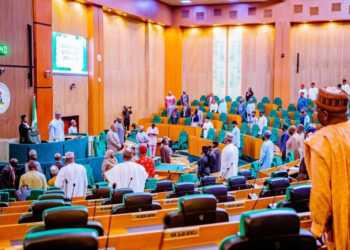 FULL LIST: 27 Reps Members Who Defected to New Political Parties on Tuesday — What We Know So Far