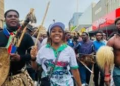 Ohanaeze Disowns Igbo King Installation in South Africa as Tensions Deepen