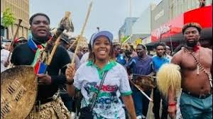 Ohanaeze Disowns Igbo King Installation in South Africa as Tensions Deepen