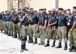 Lagos Task Force Launches Anti-Crime Patrol Unit to Tackle Street Crime, Drug Peddling