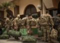 Easter: DHQ Orders Troop Alert, Confirms US Support as Nigeria Tightens Holiday Security