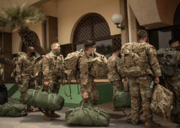 Easter: DHQ Orders Troop Alert, Confirms US Support as Nigeria Tightens Holiday Security