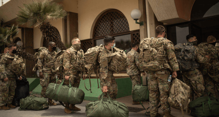 Easter: DHQ Orders Troop Alert, Confirms US Support as Nigeria Tightens Holiday Security