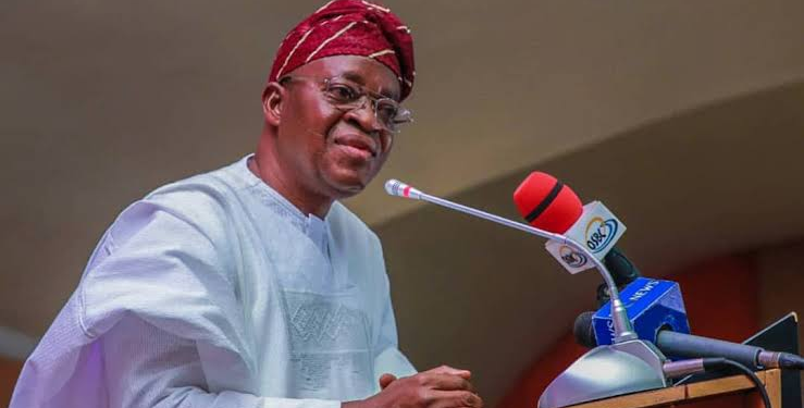 Minister Urges EU Action Against Gulf Maritime Crimes as Nigeria Seeks Deeper Security Partnership