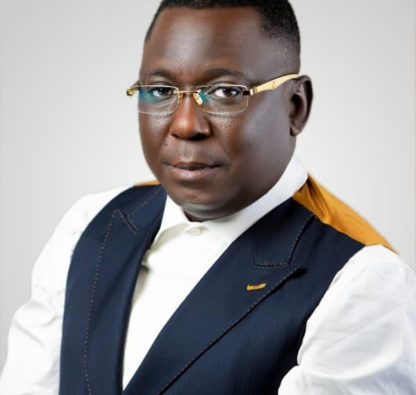 Ajube: Pipeline Contract Review Is About Justice, Not Tantita