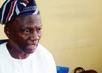 Olurode Insists ADC Must Secure INEC Approval Before Convention