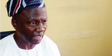 Olurode Insists ADC Must Secure INEC Approval Before Convention