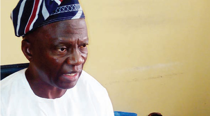 Olurode Insists ADC Must Secure INEC Approval Before Convention