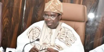 INEC Rejects Calls for Chairman’s Removal, Defends Actions Amid Electoral Debate