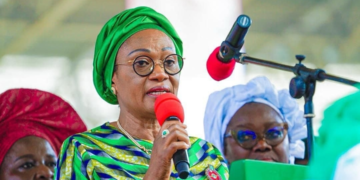 Remi Tinubu to Headline Closing Ceremony of 2026 National Para Games