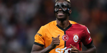 FC Barcelona Target Victor Osimhen as Atletico Madrid Stall Julian Alvarez Move