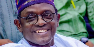 Yobe Youths Urge Mai Mala Buni to Back Young Successor Ahead of Political Transition