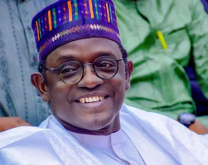 Yobe Youths Urge Mai Mala Buni to Back Young Successor Ahead of Political Transition